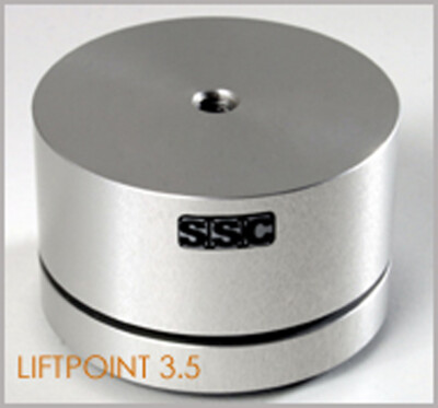 SSC Liftpoint 3.5 - Farbe: Aluminium Silber * NEU * Stückpreis