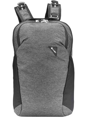 pacsafe intasafe 20l backpack