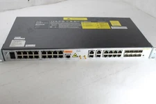Cisco ASR 901 Series A901-12C-FT-D Aggregation Services Router 800-40055-01