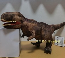 Jurassic World L Plush Real Ver. 15 38 28cm T.REX