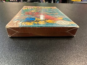 NES The Rocketeer CIB Sealed