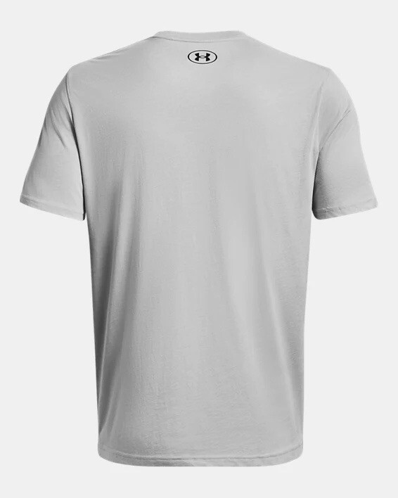 Under Armour Men's Size Large UA Left Chest Lockup T-Shirt