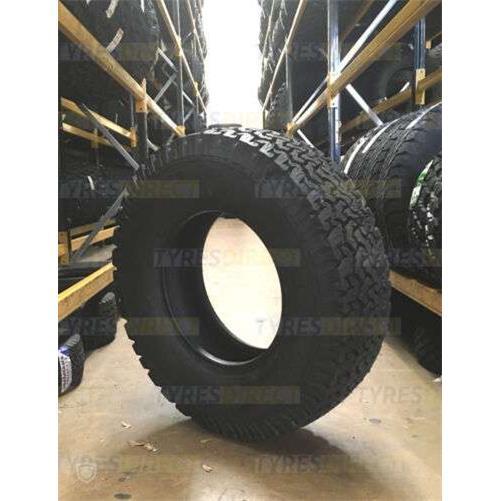x4 265/65R17 INSA TURBO RANGER ALL TERRAIN 2656517 OFF ROAD 4X4 AT ...
