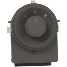 Outside Rearview Mirror Switch Assembly Atmosphere 2016-18 Chevy Cruze 13433344