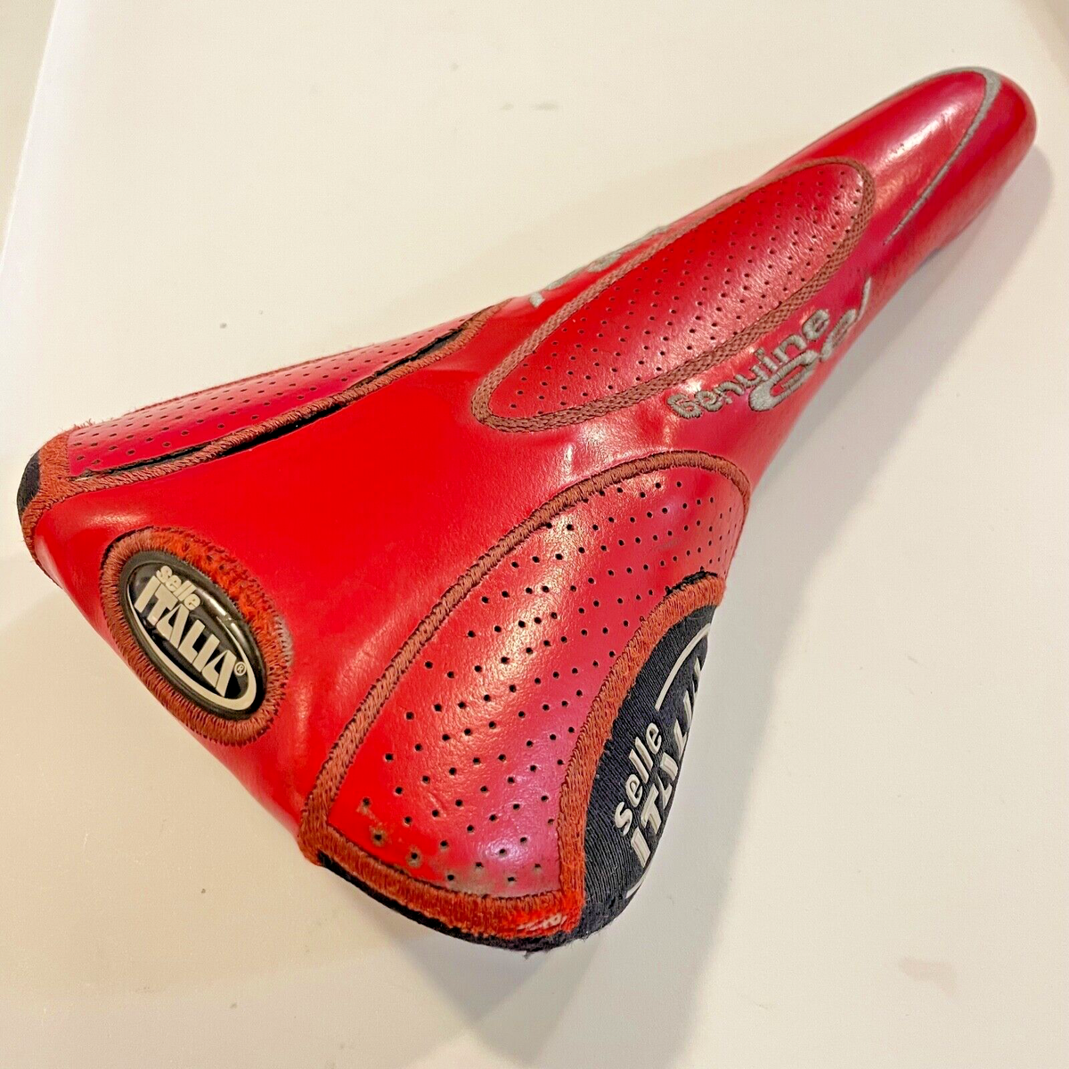 Selle Italia Flite チタンレール 中古品 Yahoo!オークション - SELLE ITALIA Flite チタンレール 黒