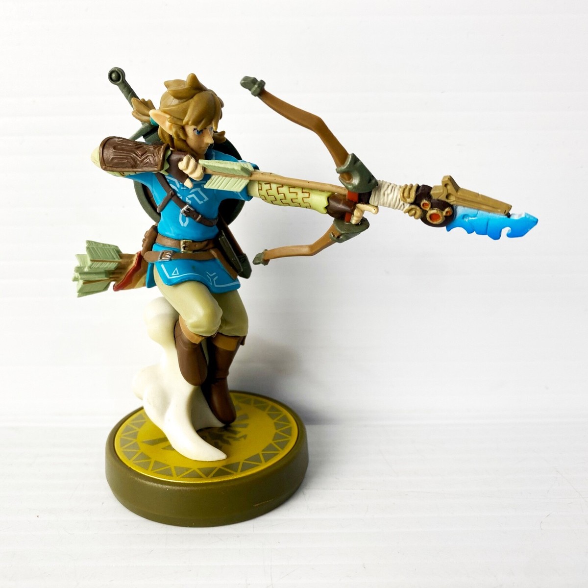 Use Amiibo Amiibo In Hyrule Warriors Age Of Calamity Amiibo Hyrule
