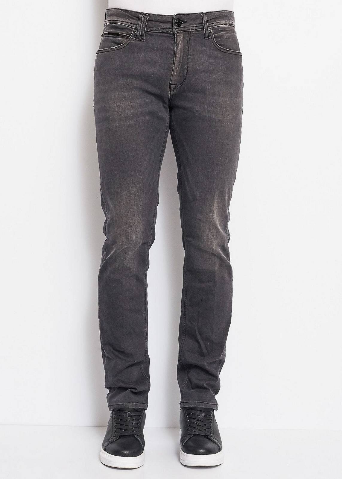 Джинсы Gaudi Jeans приталенного кроя - Taglia 31-45 Abbigliamento Uomo Jeans 18390₽