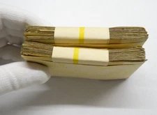 1 rouble 1961 91 USSR Russia 100 pcs banknotes old paper money Lenin Silkway