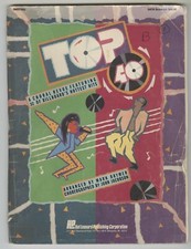 Choral Music: Top 40 Choral Revue Featuring 32 Hits - SATB Score 08637202