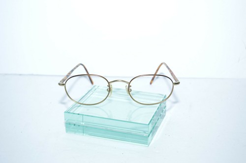 Calvin Klein 231 Eyeglasses Frames 49[]20-140MM Italy