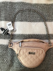 fanny pack chain strap