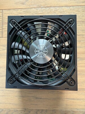 電源ユニット SilverStone SST-SX1000-LPT(Titanium) Amazon.com: SilverStone Technology SX1000 Platinum, 80 Plus