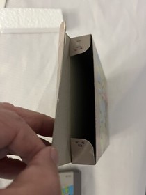 NES Bandai Golf: Challenge Pebble Beach Near Mint Condition Complete CIB