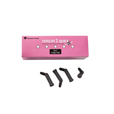 Tokuyama Estelite Sigma Quick Resin Composite Refill Pack of 20 (All Shades)