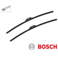 Aerotwin Bosch Flache Scheibenwischer Satz - 550/550 - FüR Seat Exeo (3R2)