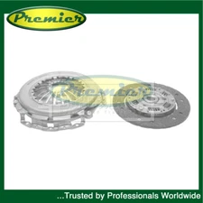 Premier Clutch Kit Fits Renault Megane Clio Modus 1.4 1.6 2.0 8200327497