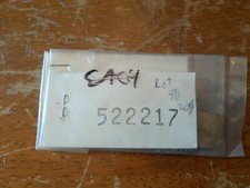 OEM NOS LOT of 58 Quicksilver Mercury Marine Engine Roller Bearings # 522217