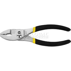 Proto B983441 Proto 6-3/4 Basic Slip Joint Plier