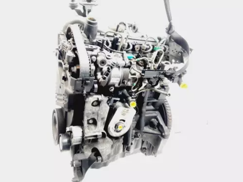 K9K792 Motor komplett für Dacia Logan 1 Ambiance 2006 8818041 - Bild 4 von 10