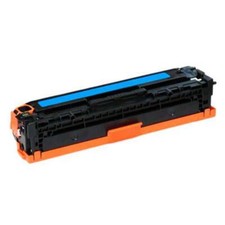 TONER HP CF541X CF401X CANON 045HC 054HC CYAN COMPATIBLE POUR HP M280,...