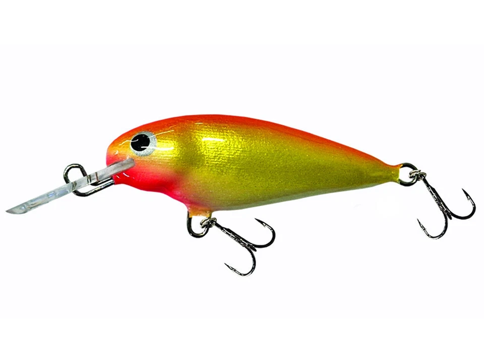 Dorado Invader 14cm 80g Flottant Leurres Poissons nageurs Truite COULEURS - Photo 1/1