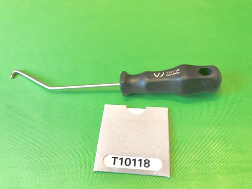 T10118 VW Audi OEM Door Handle Installation Tool Lock Spring Hook ...