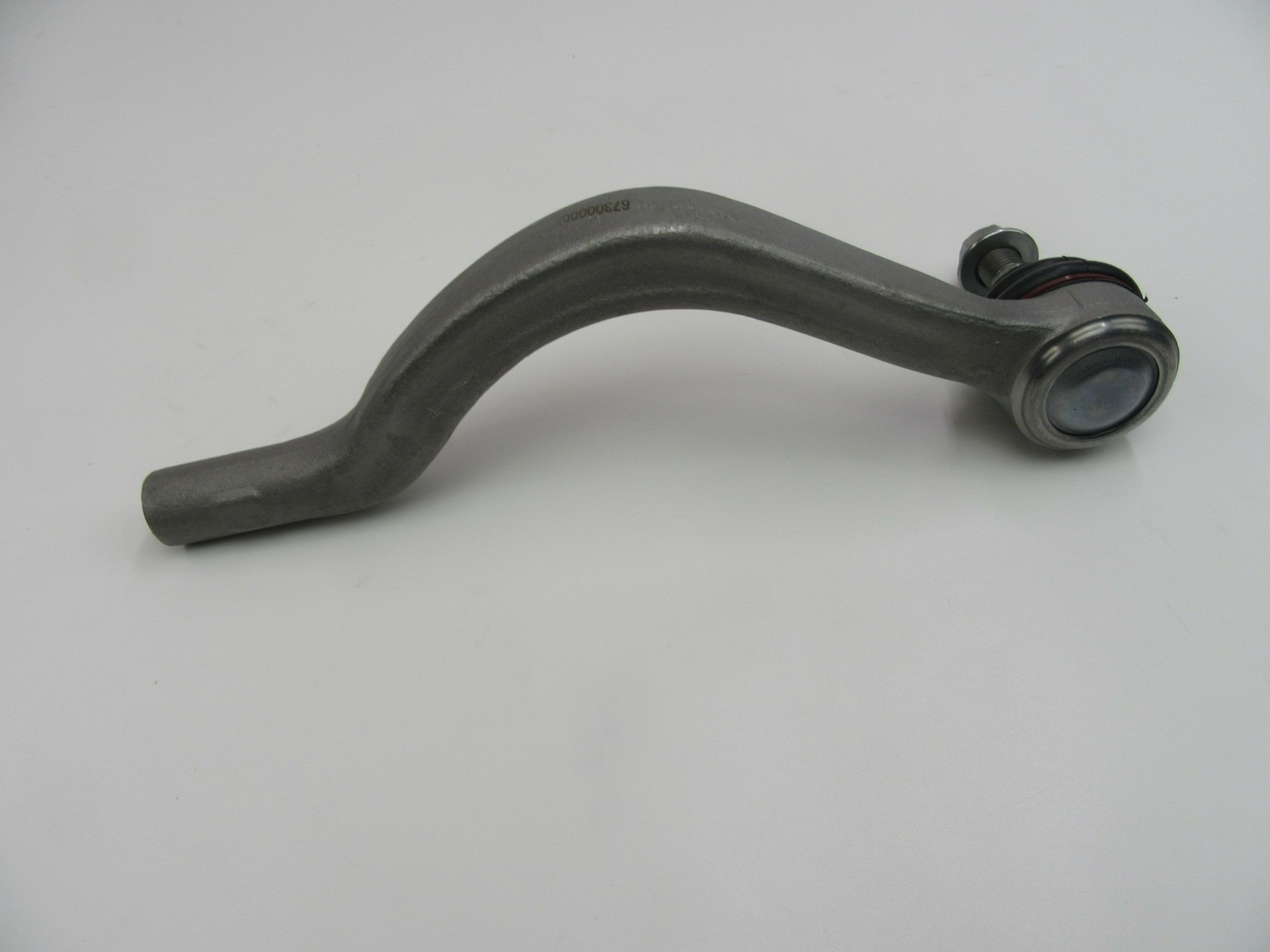 Maserati Ghibli Quattroporte inner & outer left & right tie rod end 417