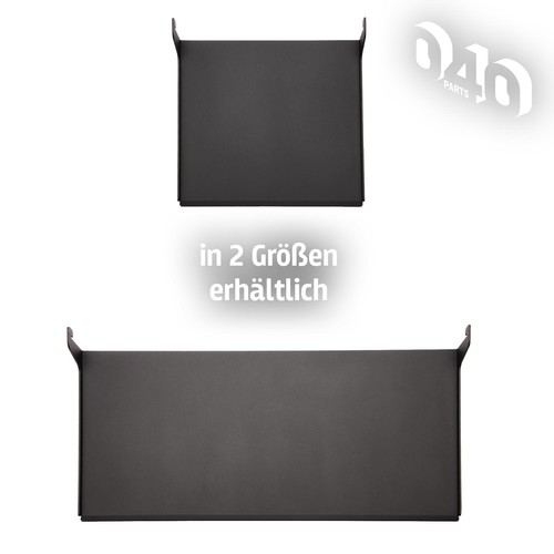 040 parts Einhängetisch 34x31cm für Molle Boards von 040 Parts Campingtisch - Bild 6 von 6