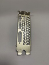 Bracket For Colorful GeForce GTX 1650 4GD6 V2 Graphics Video Card