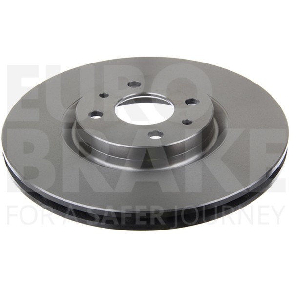 2X Bremsscheiben Vorne Ø284 Mm BelüFtet GeöLt FüR Fiat 500 Alfa Romeo Mito 146-image