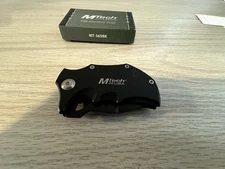 MTech USA  MT-365  Knife