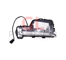 Antibrouillard Volvo S60