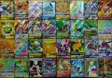 LOTTO 60 CARTE POKEMON con EX GX V ecc in ITALIANO GARANTITA (NO 60 EX/GX/V)