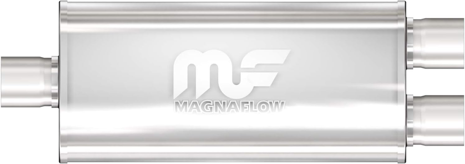 Magnaflow Performance Exhaust Muffler 12278: 3