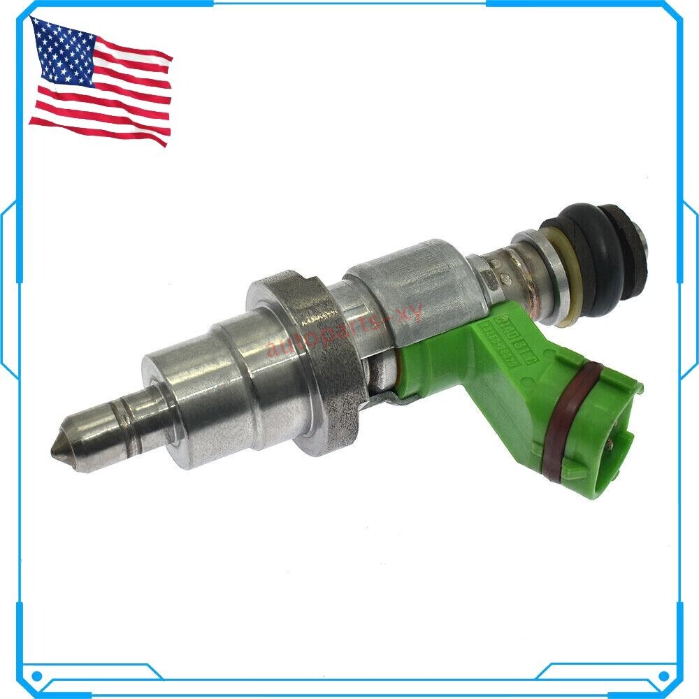 NEW Fuel Injector 23250-28070 For TOYOTA 1AZ-FSE D4 AVENSIS RAV-4