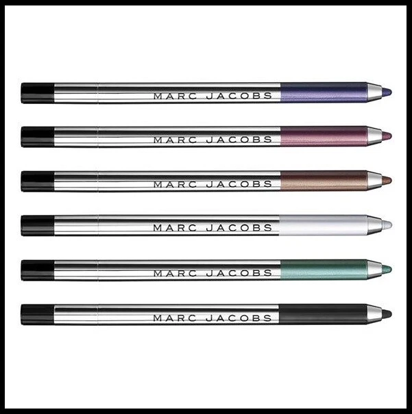 Marc jacobs eyeliner deals