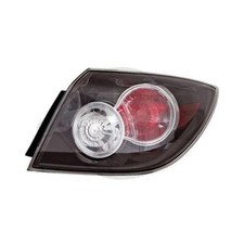 1x Heckleuchte DIEDERICHS 5618391 passend für MAZDA