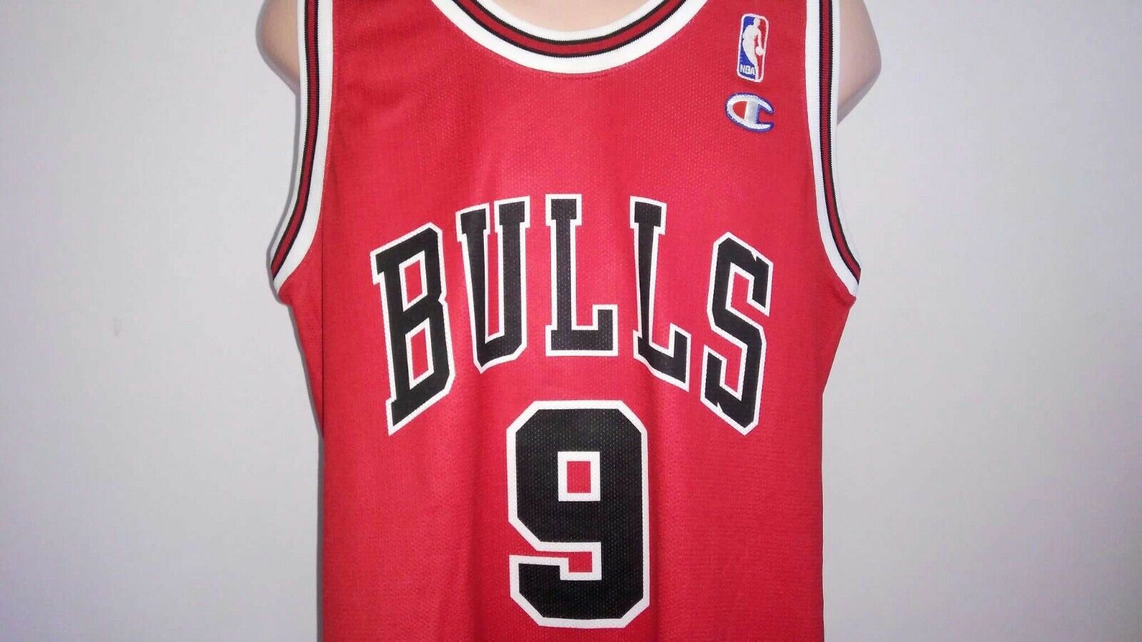 Chicago Bulls Zach LaVine #8 White NBA 75th Diamond Jersey