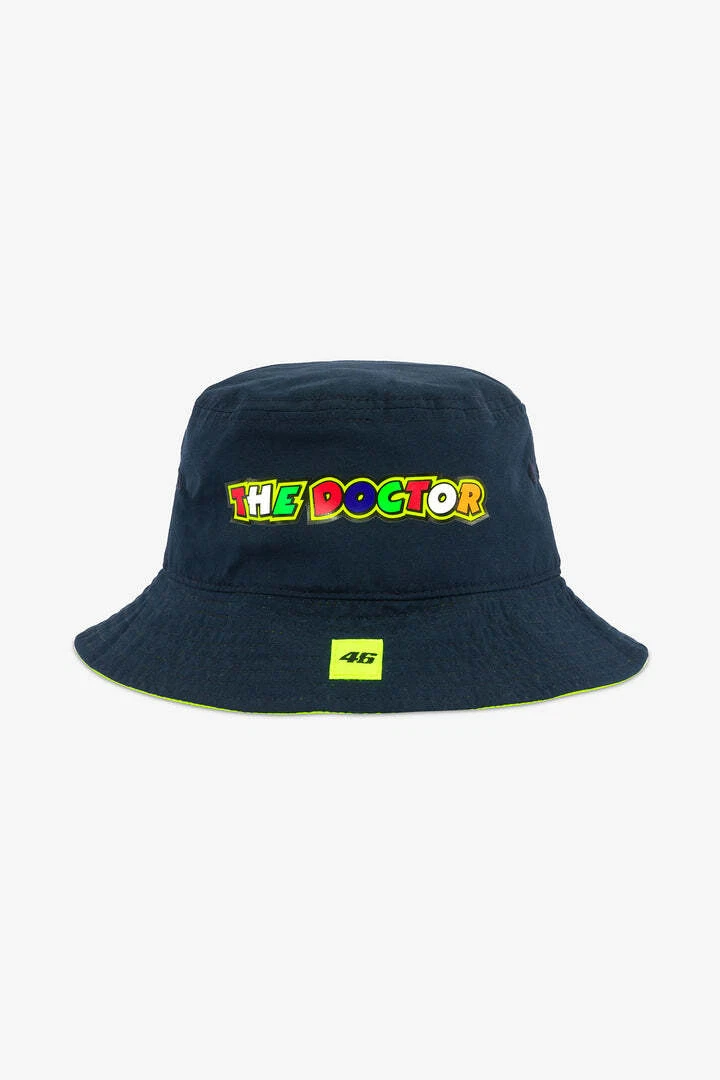 Vr46 sales bucket hat