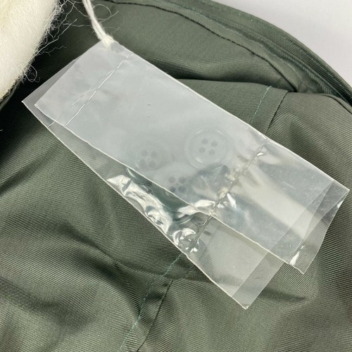 Usaf Nomex Fire Resistant Cold Weather Flyers Men's Cwu-45/p Hood - Medium - Picture 3 of 13