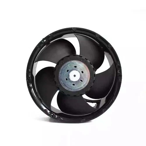 1PC New 6314H DC 24V 1.25A 30W 172*172*51mm 2-wires Inverter Cooling Fan