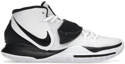 Nike Kyrie Infinity Team Basketball Black White Panda DO9616  display picture 2