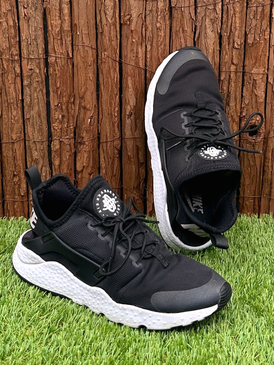 Nike Air Huarache Run Utra running shoes sneakers US UK EUR