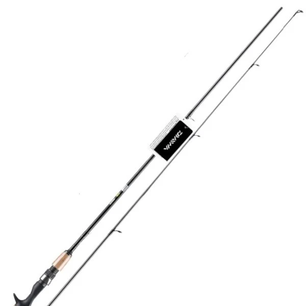 Caña De Pesca Casting Daiwa Crossfire 182Cm 7-21Gr Mango De Corcho - Imagen 3 de 4