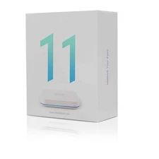 Unblock Tech UB11 H618 Gen11 64GB Flash 4GB RAM DDR3