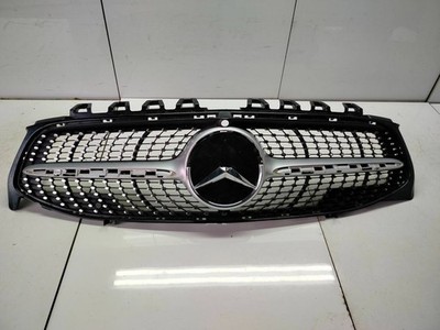 Mercedes-Benz CLA C118 X118 2019 Vorne Oberes Gitter vorne A1188880000 YMJ16478