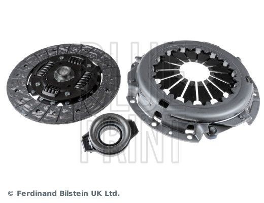 Blue Print Kupplungssatz ADN130113 Passend FüR Nissan-image