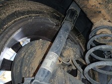 5Q0512013ES STOßDÄMPFER LINKS HINTEN / 2654298 FÜR SEAT LEON 5F1 1.4 TSI