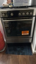 Cooker Oven Hotpoint