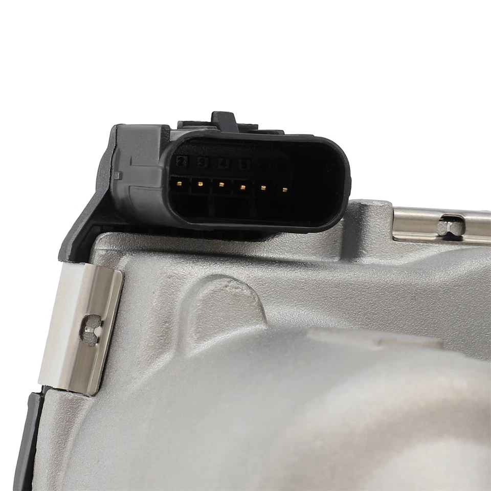 Throttle Body For Ford F-150 5.0L 2018-2020 E-350 E-450 Super Duty 7.3L 2021-25 - Image 3 of 4